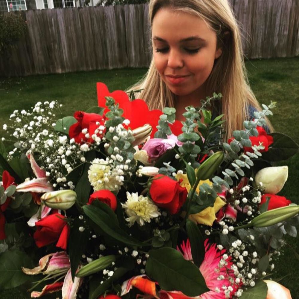 Meet your Posher, Morgan